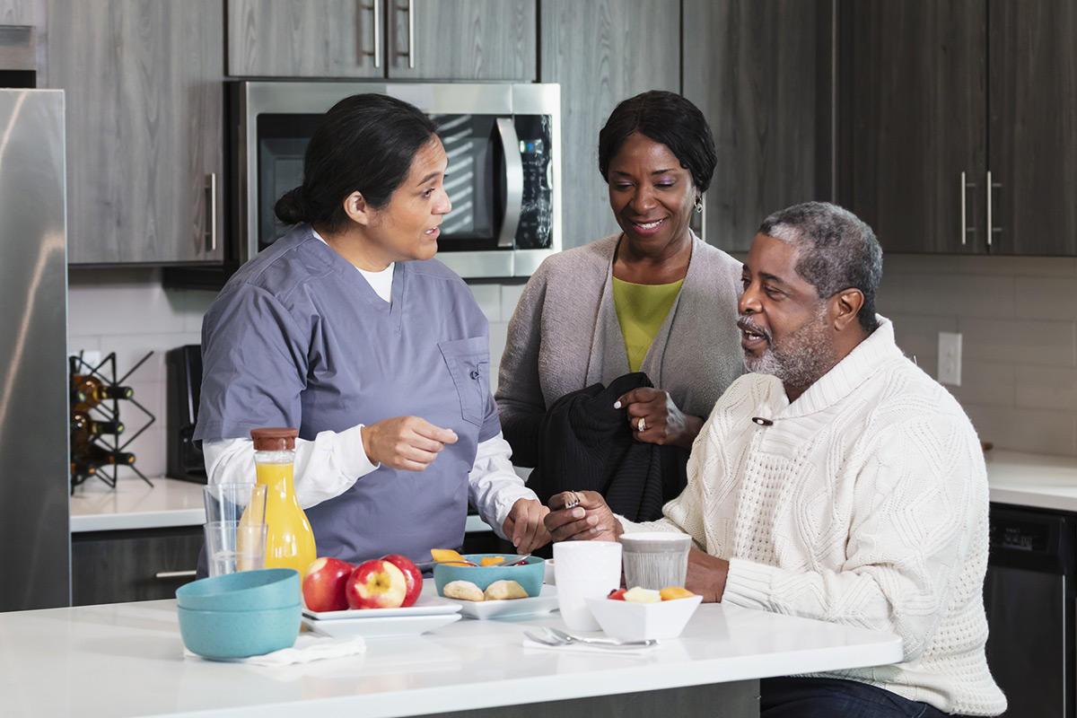 Registered Dietitian
